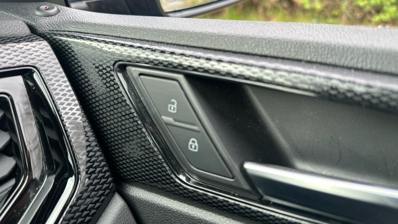 Volkswagen Polo 1.0 TSI Life 5dr Petrol Hatchback